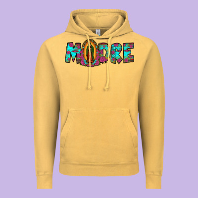 Our Lady Of Guadalupe Madre Vintage Hoodie Designed By Jahusdesignshop