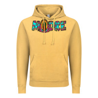 Vintage Mustard our lady of guadalupe madre Vintage Hoodie - JahusDesignShop