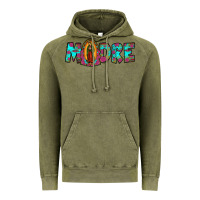 Vintage Olive our lady of guadalupe madre Vintage Hoodie - JahusDesignShop