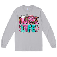 Moon Dust nurse life Long Sleeve Tee - AdoDesignShop