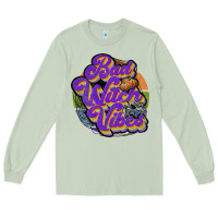 Matcha bad witch vibes Long Sleeve Tee - JahusDesignShop