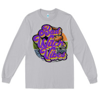 Moon Dust bad witch vibes Long Sleeve Tee - JahusDesignShop