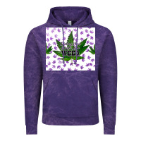 Cloud Purple i bet my soul smells like weed Vintage Hoodie - CTS Tumbler Store