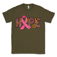 Army Green hope Classic Tee - JahusDesignShop