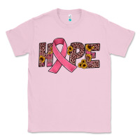 Bubblegum Pink hope Classic Tee - JahusDesignShop