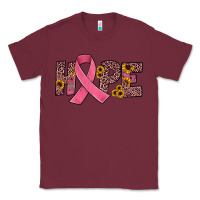 Burgundy hope Classic Tee - JahusDesignShop