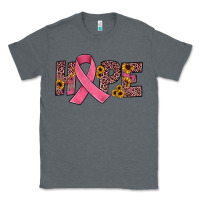 Charcoal Heather hope Classic Tee - JahusDesignShop