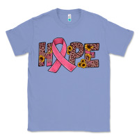 Colony Blue hope Classic Tee - JahusDesignShop