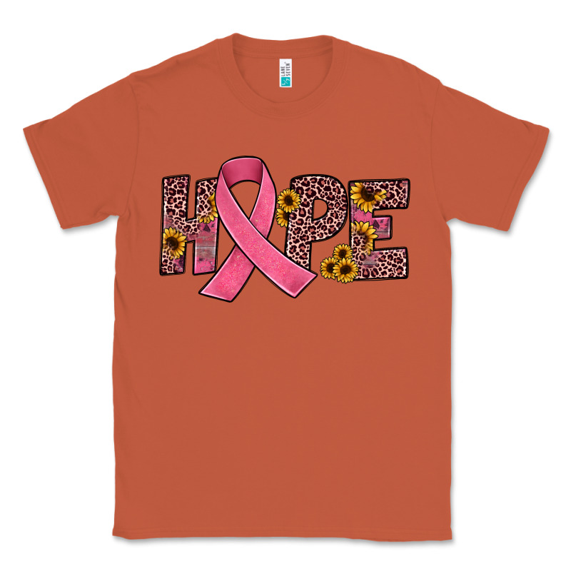 Hope Classic Tee by JahusDesignShop | Teevron