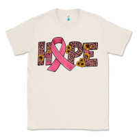 Natural hope Classic Tee - JahusDesignShop