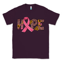 Plum hope Classic Tee - JahusDesignShop