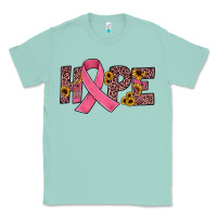 Seafoam hope Classic Tee - JahusDesignShop