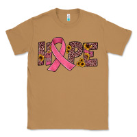 Toasted Coconut hope Classic Tee - JahusDesignShop