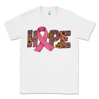 White hope Classic Tee - JahusDesignShop