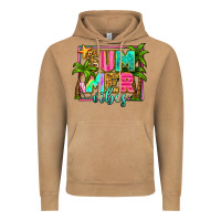 Vintage Camel summer vibes Vintage Hoodie - Zillion Design Studio