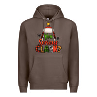 Coffee you serious clark christmas tree Premium Hoodie - Jasminsmagicworld