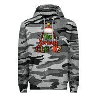 Slate Camo you serious clark christmas tree Premium Hoodie - Jasminsmagicworld