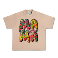 Burro mamacita Urban Heavy Tee - JahusDesignShop