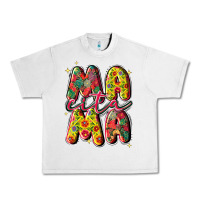Lunar Rock mamacita Urban Heavy Tee - JahusDesignShop