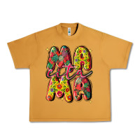 Peanut Butter mamacita Urban Heavy Tee - JahusDesignShop