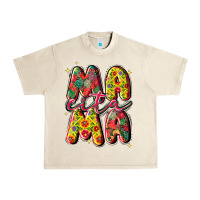 Sandshell mamacita Urban Heavy Tee - JahusDesignShop
