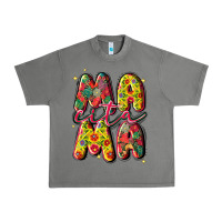 Tornado mamacita Urban Heavy Tee - JahusDesignShop