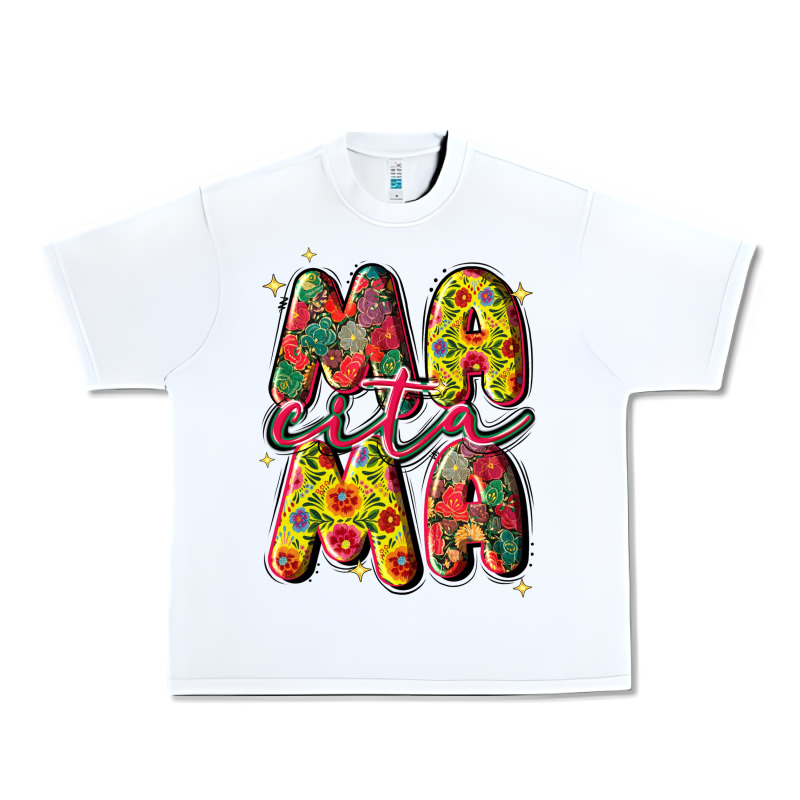 Mamacita Urban Heavy Tee by JahusDesignShop | Teevron