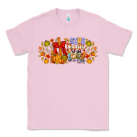 Bubblegum Pink give thanks to the lord for he is good Classic Tee - CowhideDigitalArt
