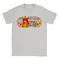 Moon Dust give thanks to the lord for he is good Classic Tee - CowhideDigitalArt
