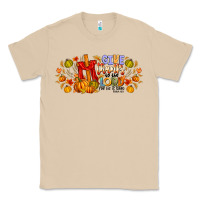 Mushroom give thanks to the lord for he is good Classic Tee - CowhideDigitalArt