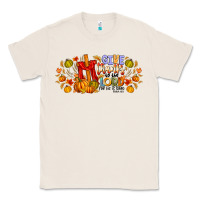 Natural give thanks to the lord for he is good Classic Tee - CowhideDigitalArt