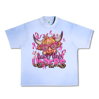 Grape Ice save the udders Urban Heavy Tee - AdoDesignShop