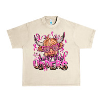 Sandshell save the udders Urban Heavy Tee - AdoDesignShop