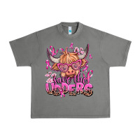 Tornado save the udders Urban Heavy Tee - AdoDesignShop