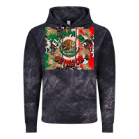 Cloud Black el papa mas chingon tumbler 3 Vintage Hoodie - CTS Tumbler Store