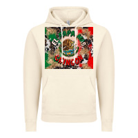 Vintage Artic el papa mas chingon tumbler 3 Vintage Hoodie - CTS Tumbler Store