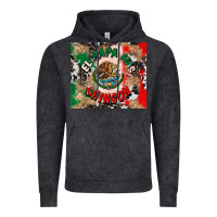 Vintage Black el papa mas chingon tumbler 3 Vintage Hoodie - CTS Tumbler Store