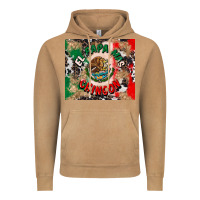 Vintage Camel el papa mas chingon tumbler 3 Vintage Hoodie - CTS Tumbler Store