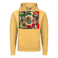Vintage Mustard el papa mas chingon tumbler 3 Vintage Hoodie - CTS Tumbler Store
