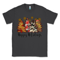 Smoke happy holidays Classic Tee - JahusDesignShop