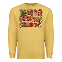 In My Christmas Era Premium Sweatshirt | Teevron