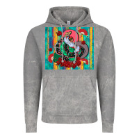 Cloud Rock flamenco dancer tumbler 3 Vintage Hoodie - CTS Tumbler Store