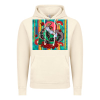 Vintage Artic flamenco dancer tumbler 3 Vintage Hoodie - CTS Tumbler Store