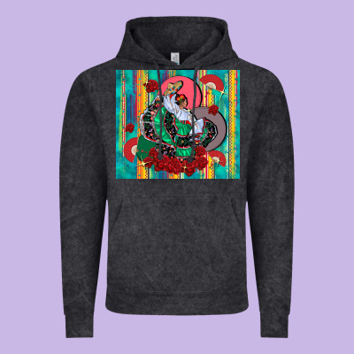 Flamenco Dancer Tumbler 3 Vintage Hoodie Designed By Cts Tumbler Store