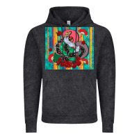 Vintage Black flamenco dancer tumbler 3 Vintage Hoodie - CTS Tumbler Store