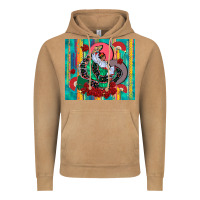 Vintage Camel flamenco dancer tumbler 3 Vintage Hoodie - CTS Tumbler Store