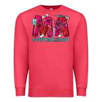 Cardinal medical assistant Premium Sweatshirt - MaliasSmallBusiness