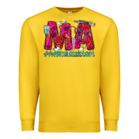 Lemon medical assistant Premium Sweatshirt - MaliasSmallBusiness