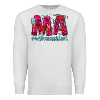 Oatmeal Heather medical assistant Premium Sweatshirt - MaliasSmallBusiness