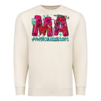 Sandshell medical assistant Premium Sweatshirt - MaliasSmallBusiness